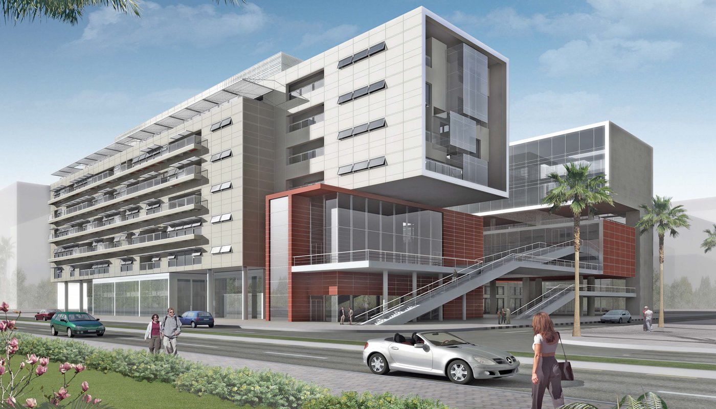 East Town, image 1