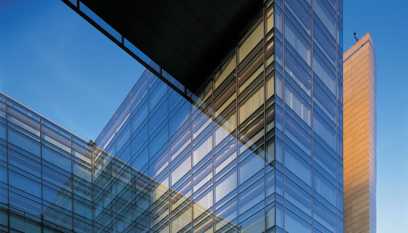 Escwa HQ, image 2