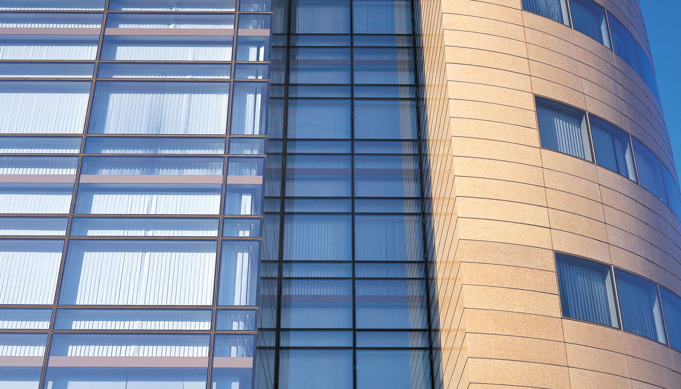 Escwa HQ, image 4
