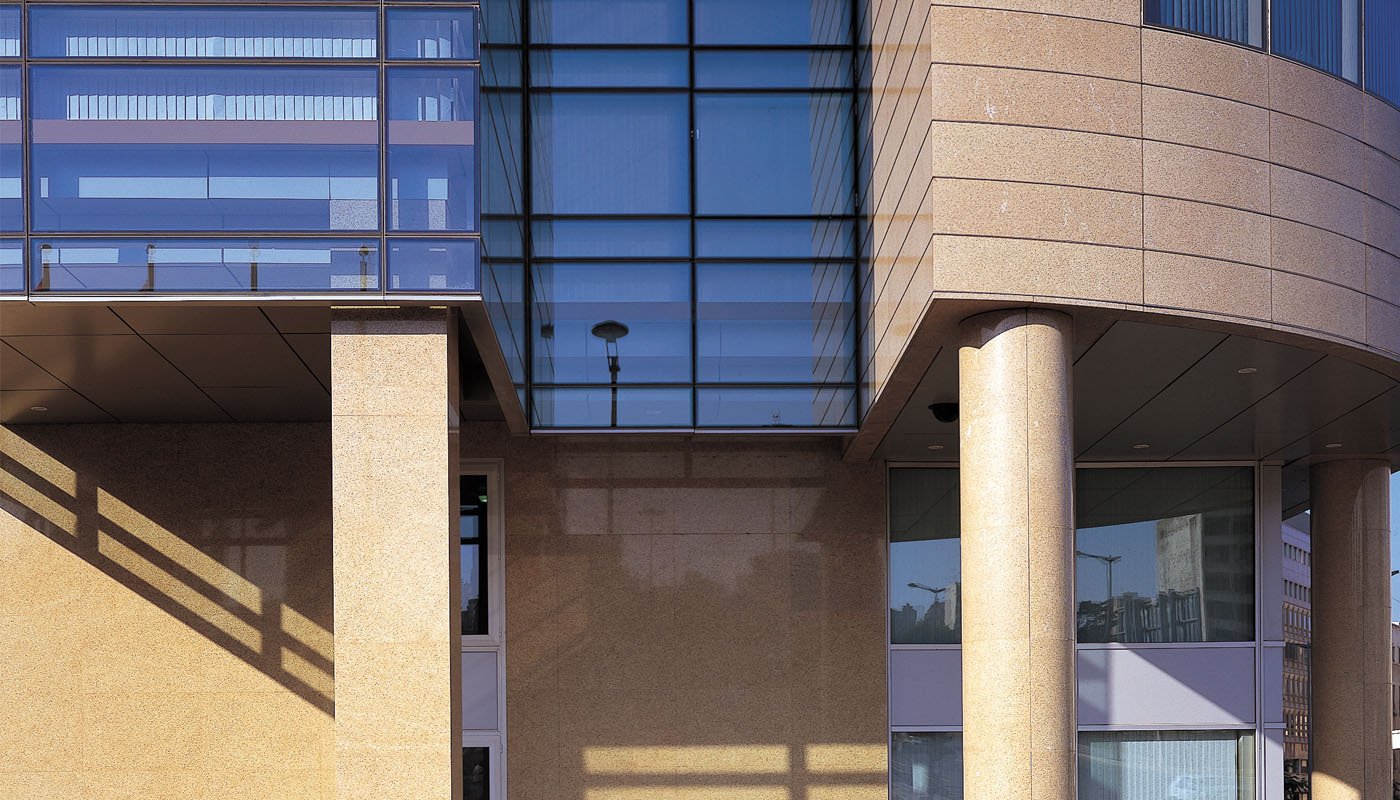 Escwa HQ, image 5