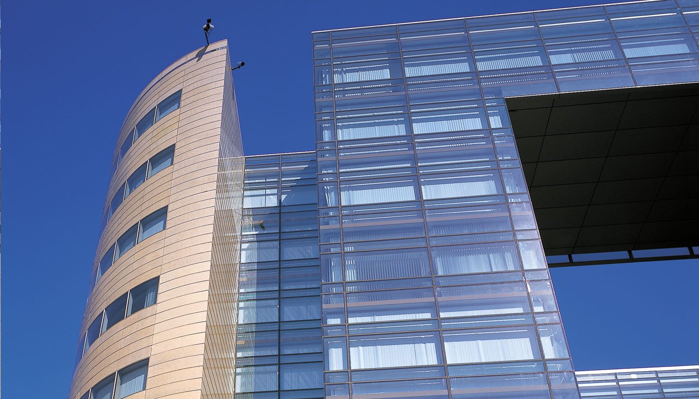 Escwa HQ, image 6