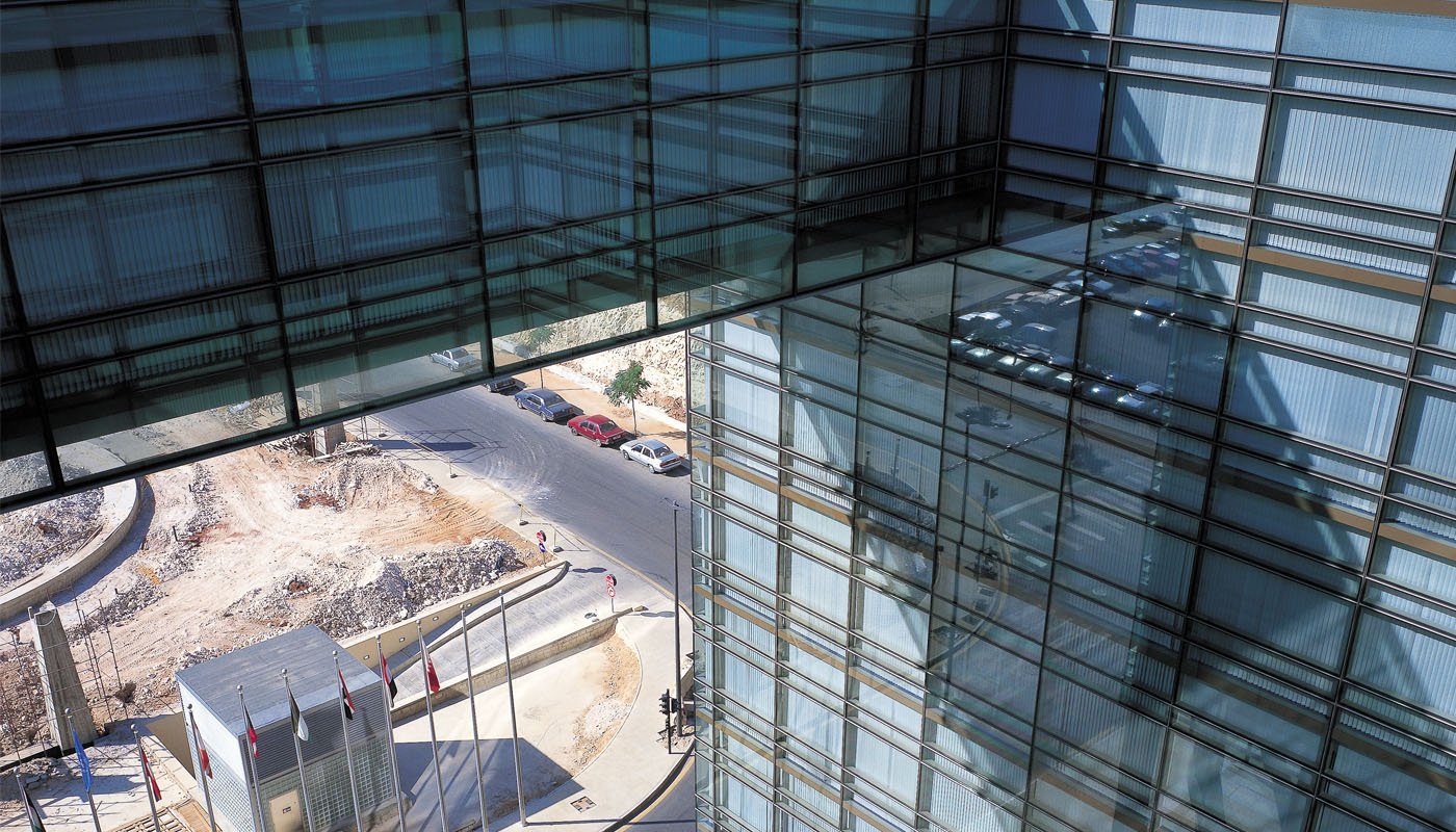 Escwa HQ, image 7