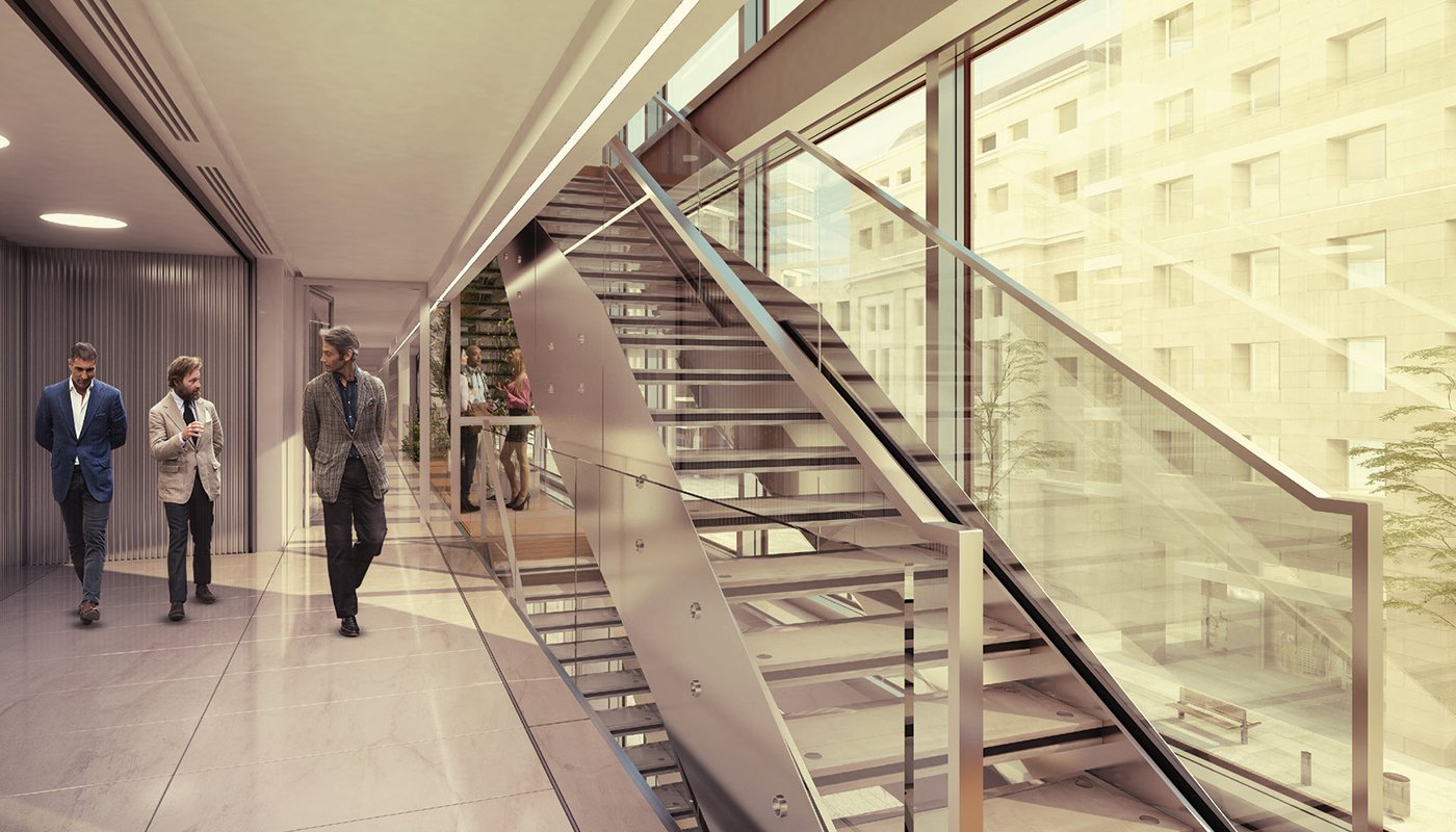 French Avenue, image 5
