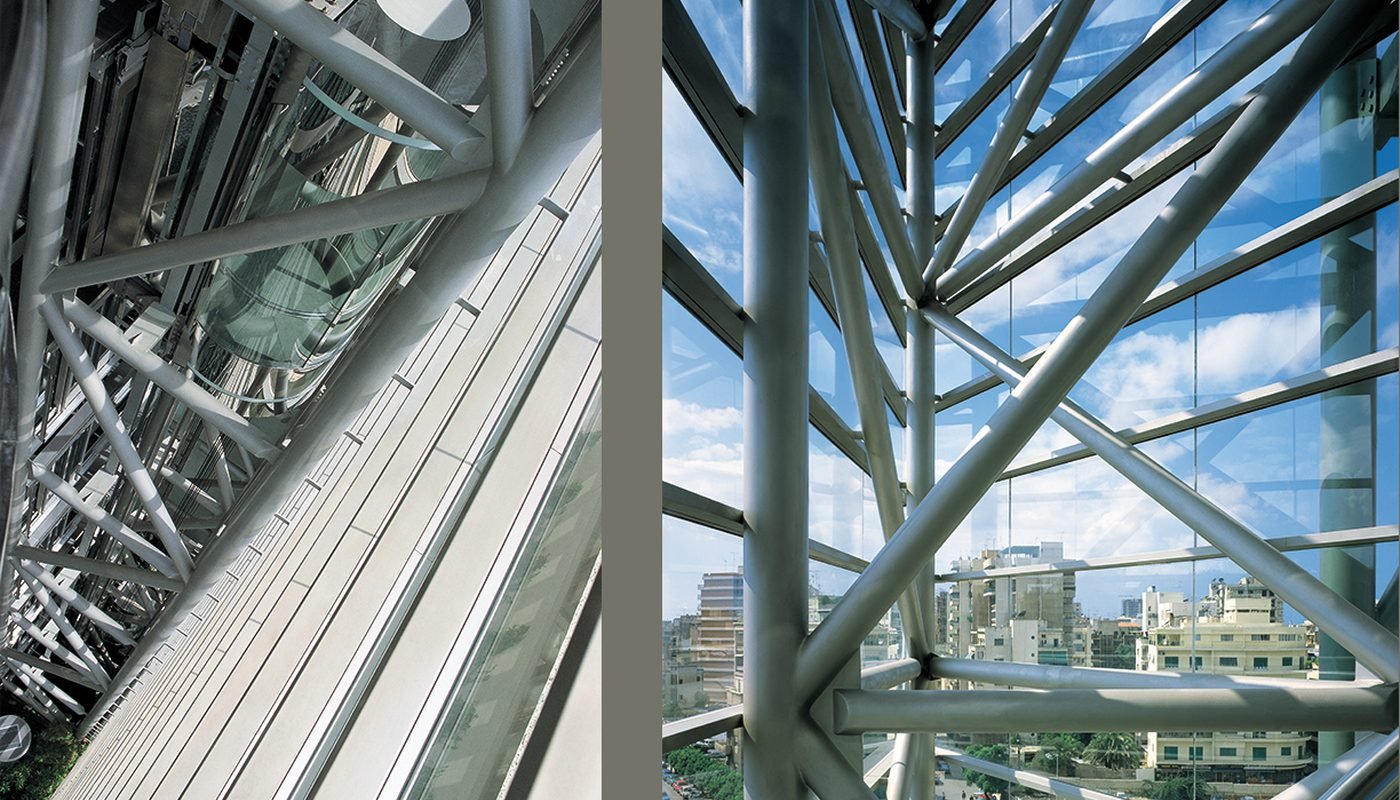 Blom bank, image 5