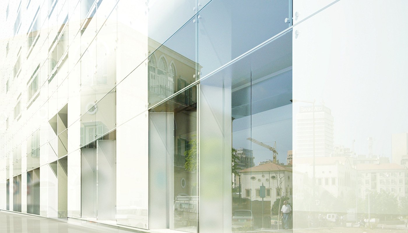 M1 Building, image 1