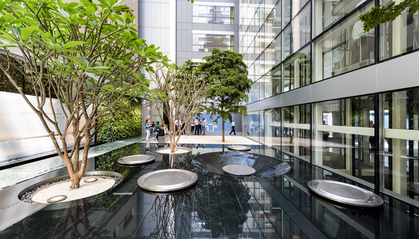 M1 Building, image 11