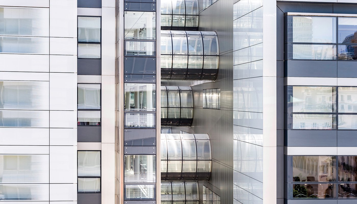 M1 Building, image 3