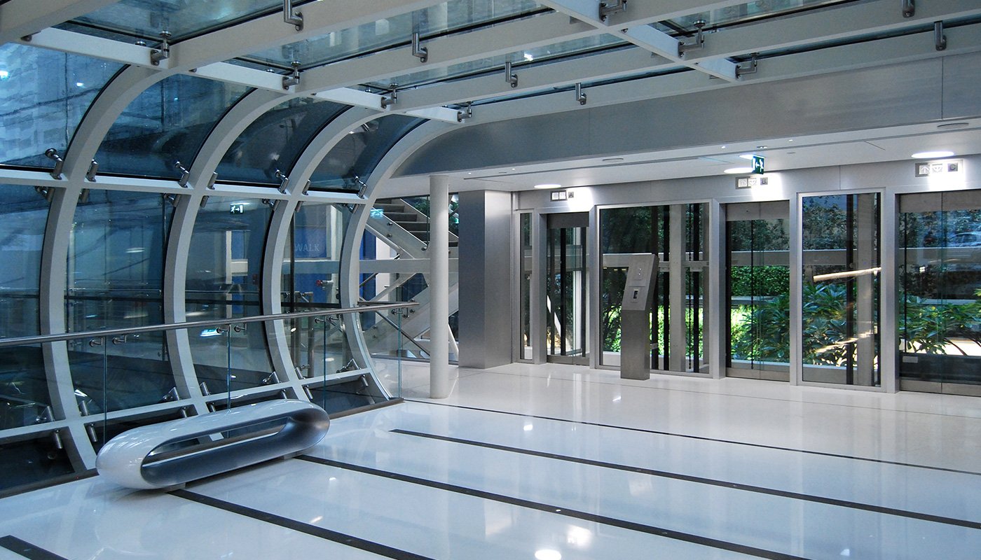 M1 Building, image 5