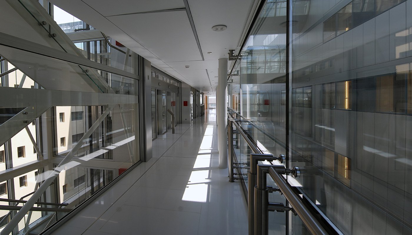 M1 Building, image 6