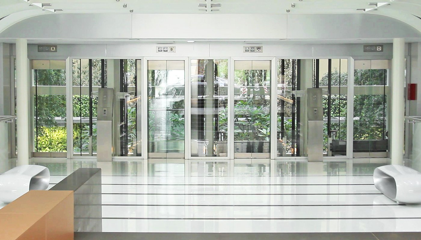 M1 Building, image 7