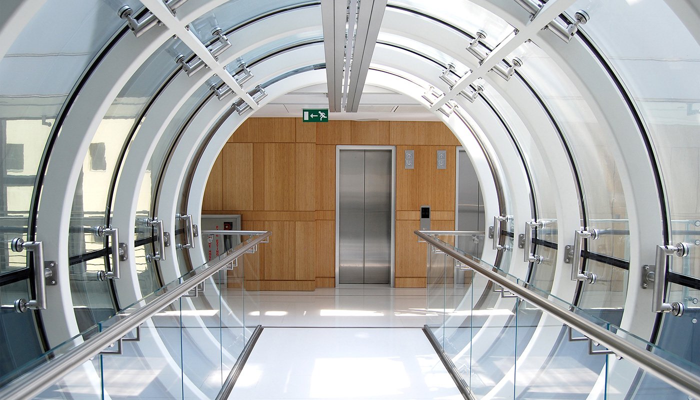 M1 Building, image 8