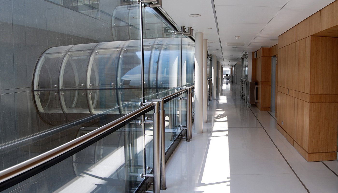 M1 Building, image 9