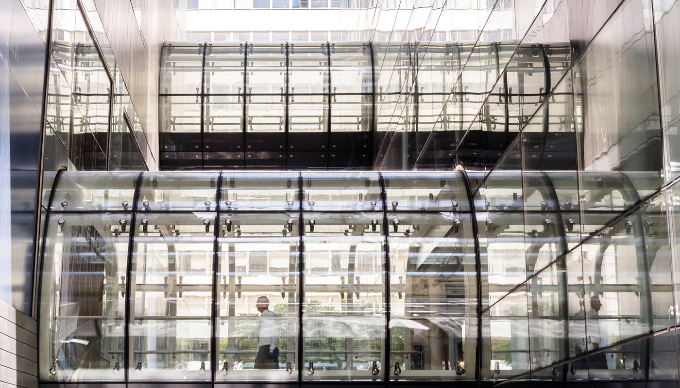M1 Building, image 10