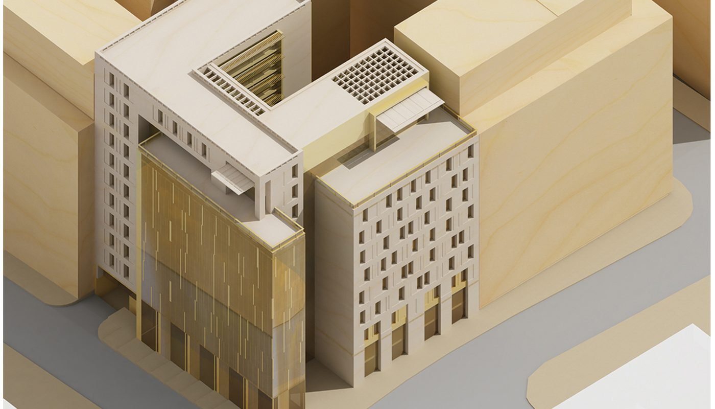 Office building, image 3