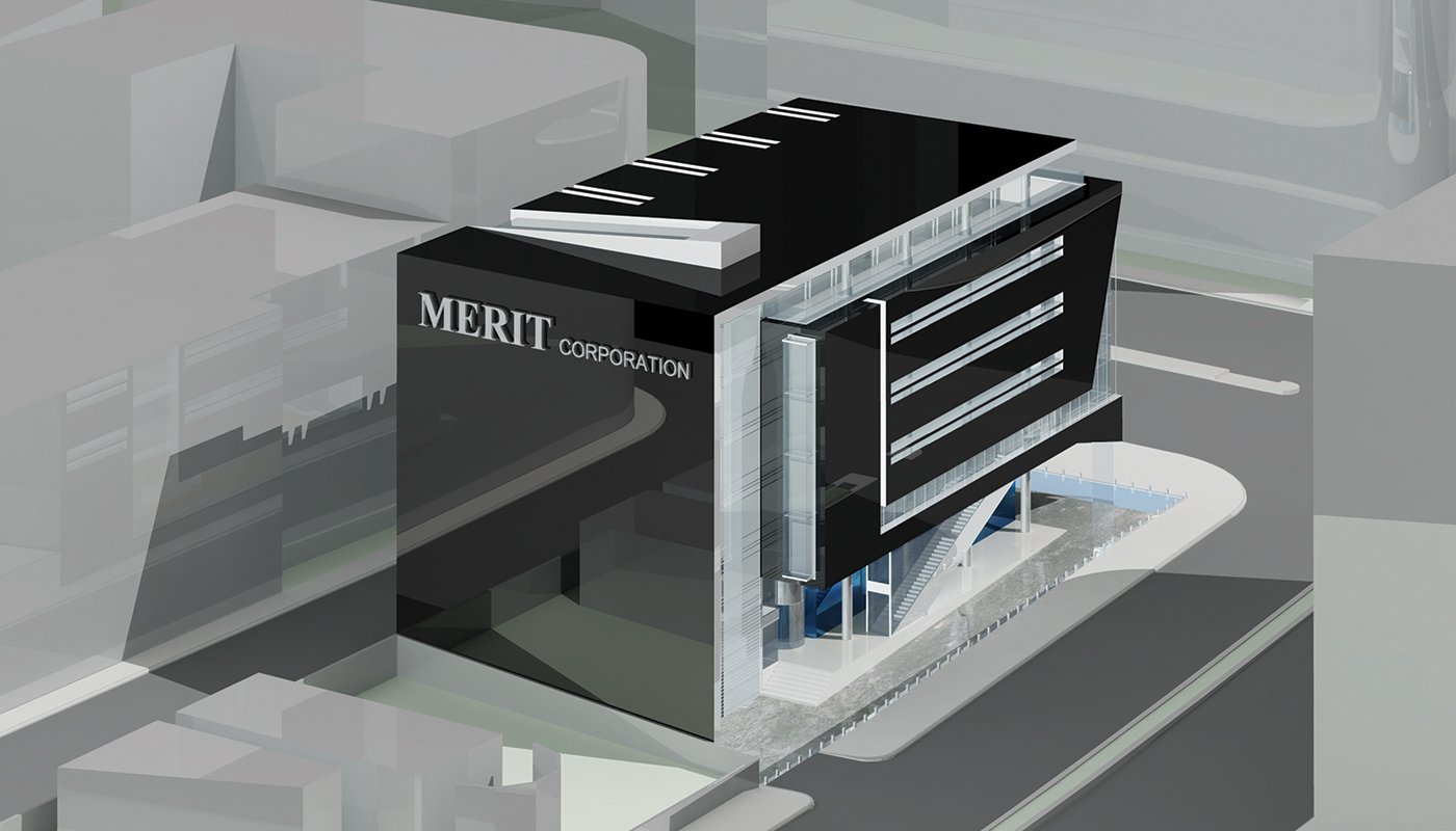 Merit HQ., image 3