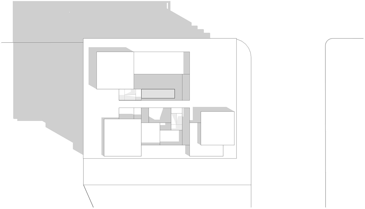 Mixed use complex, image 2