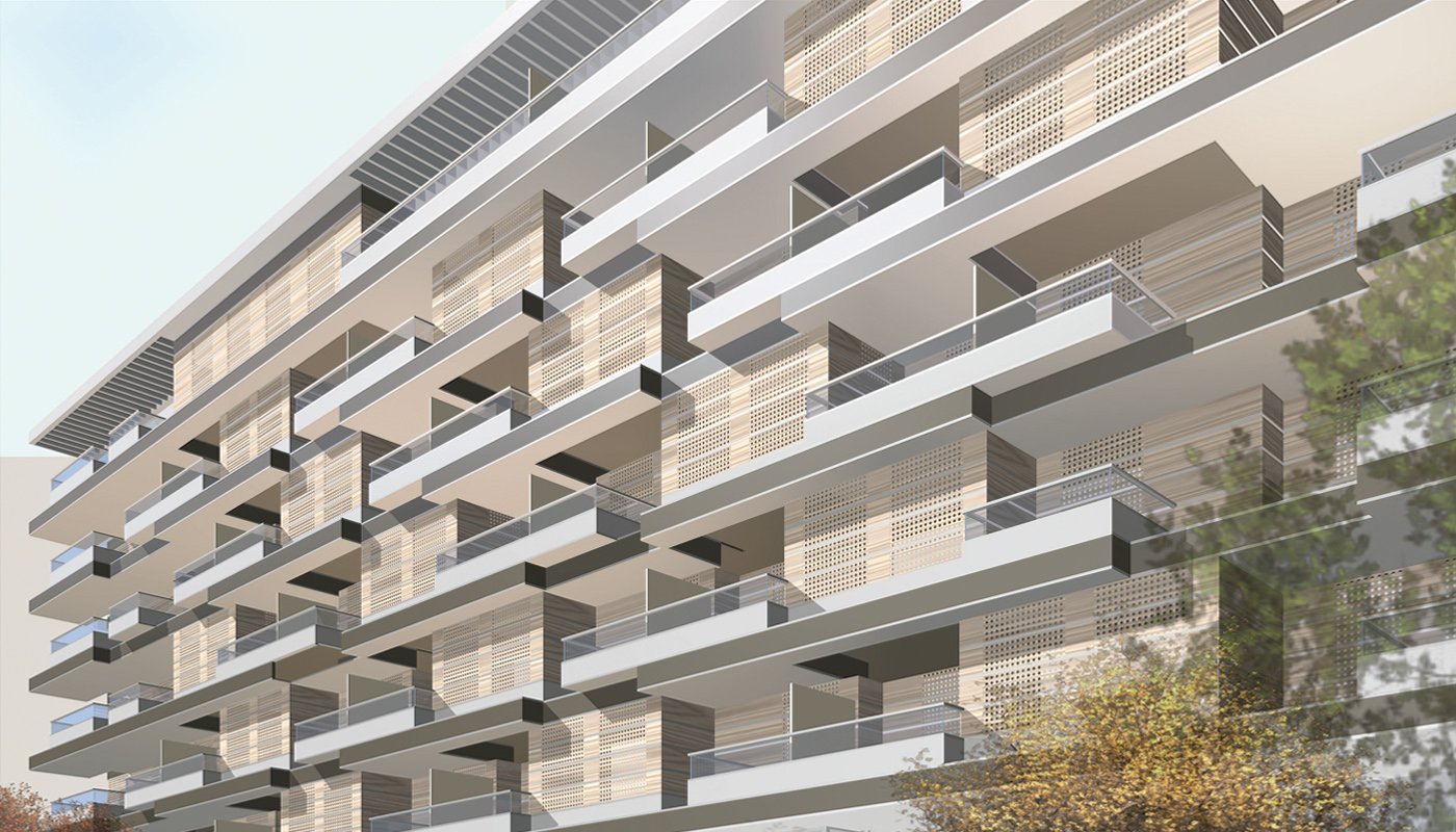 French Avenue, image 1