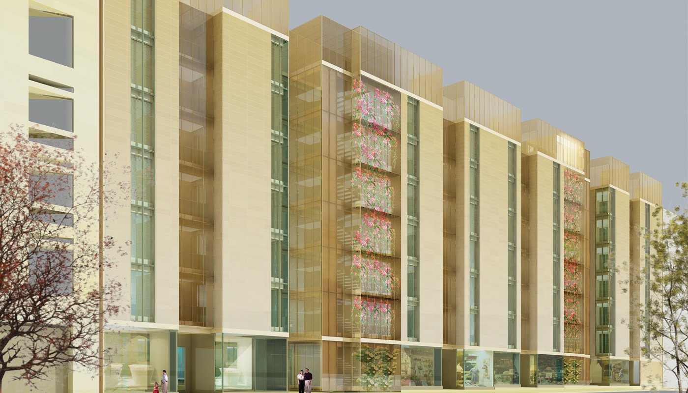 French Avenue, image 2