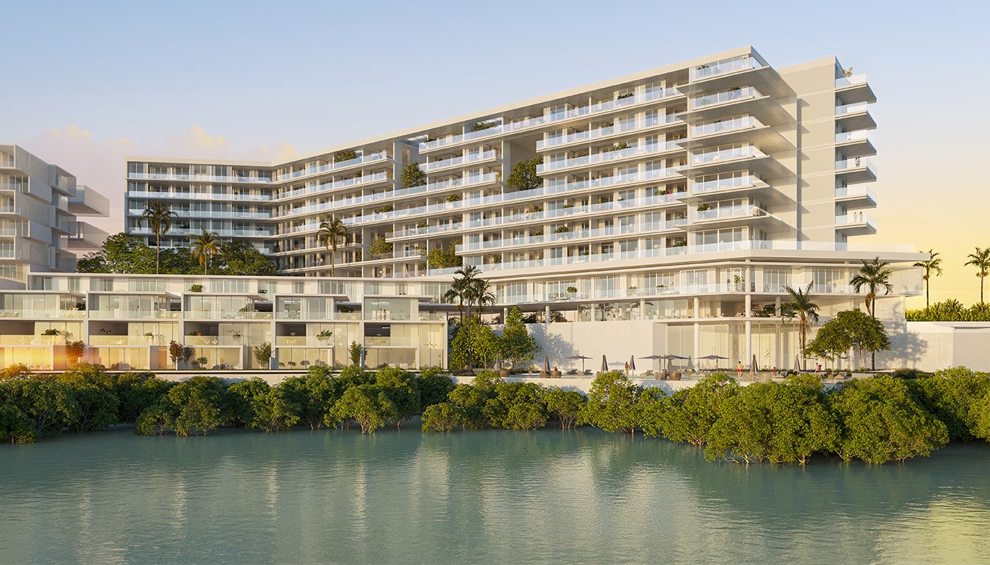 The Creekside, image 1