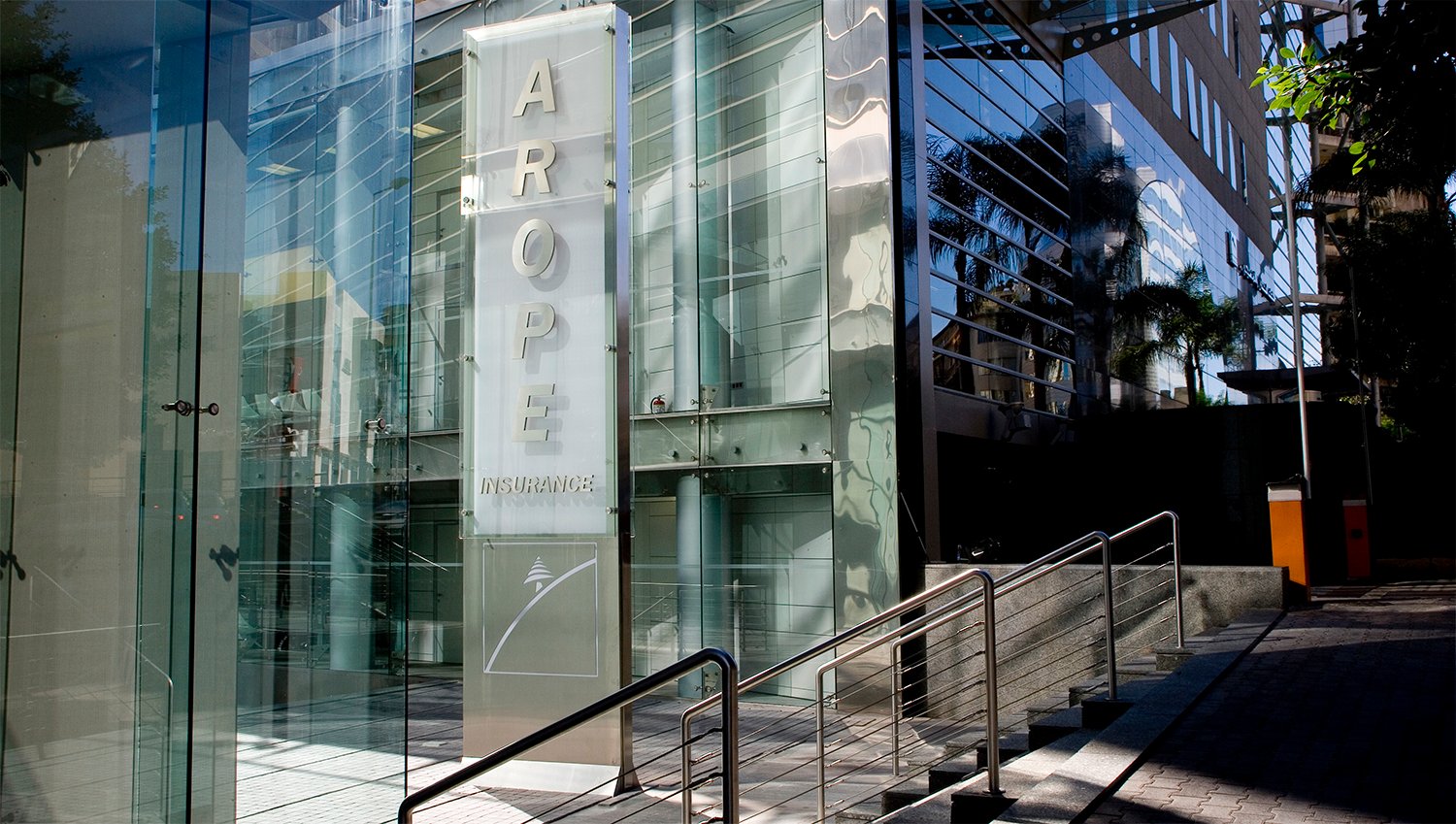 Arope HQ, image 5