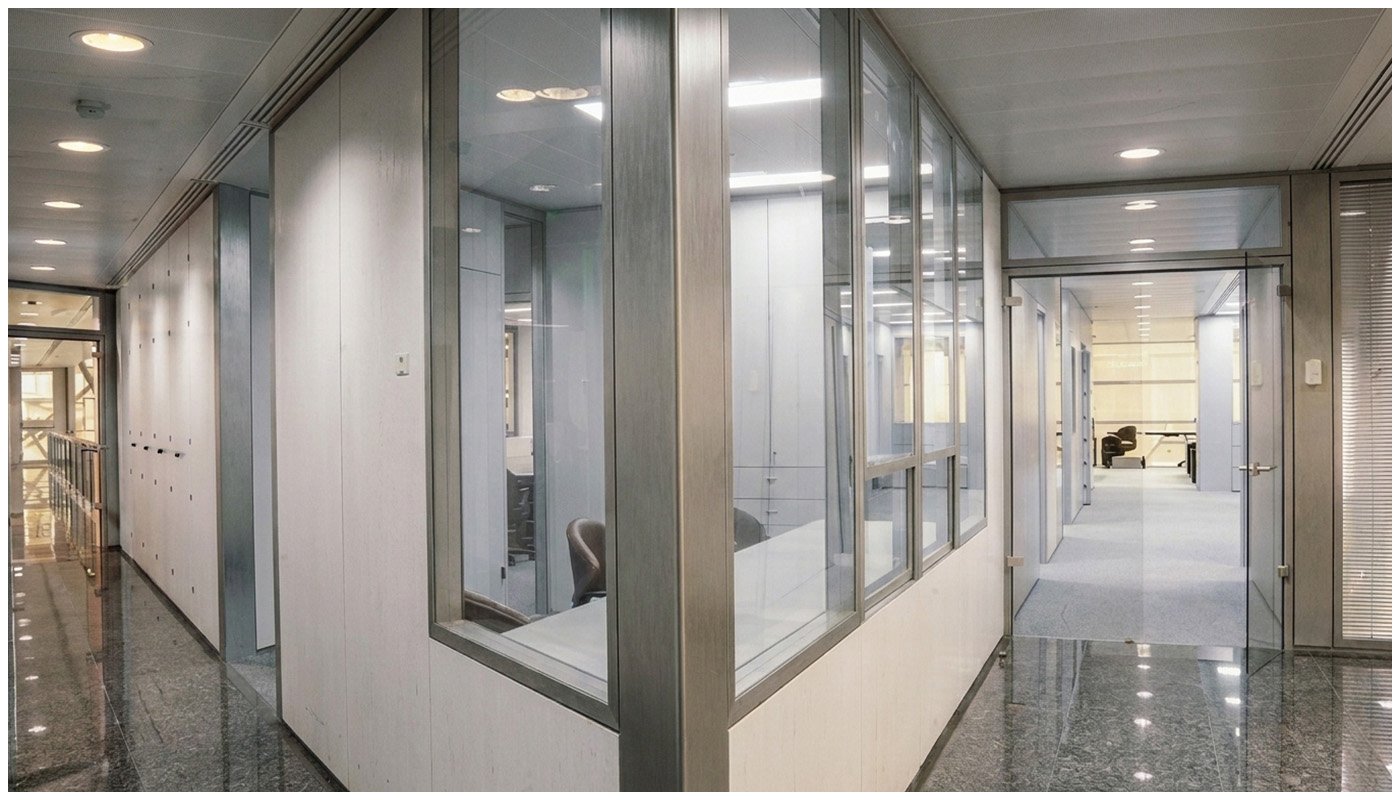 Blom Bank HQ. offices, image 2