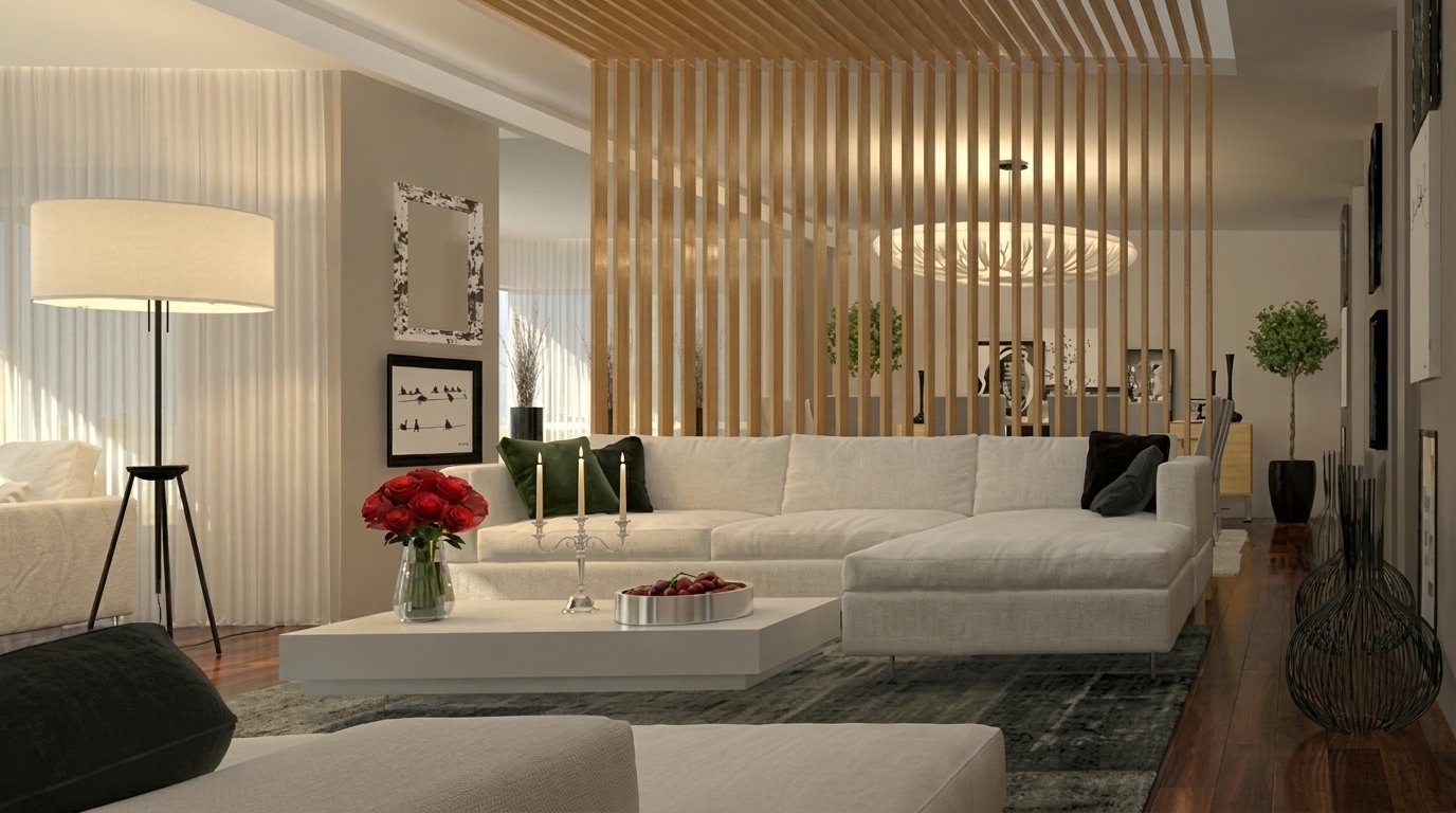 KH Apartment, image 1
