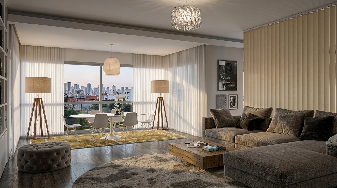 KH Apartment, image 2