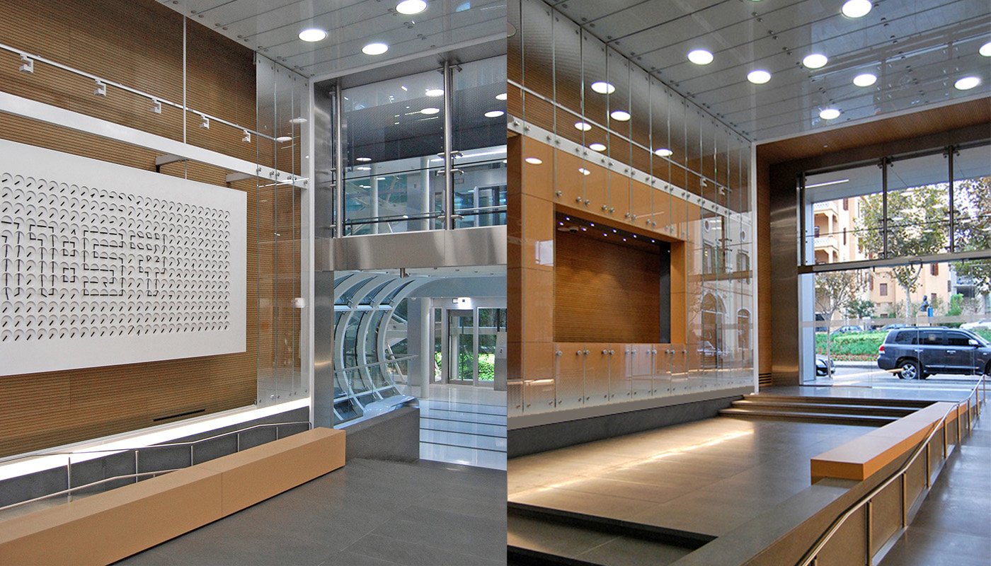 M1 building, image 1