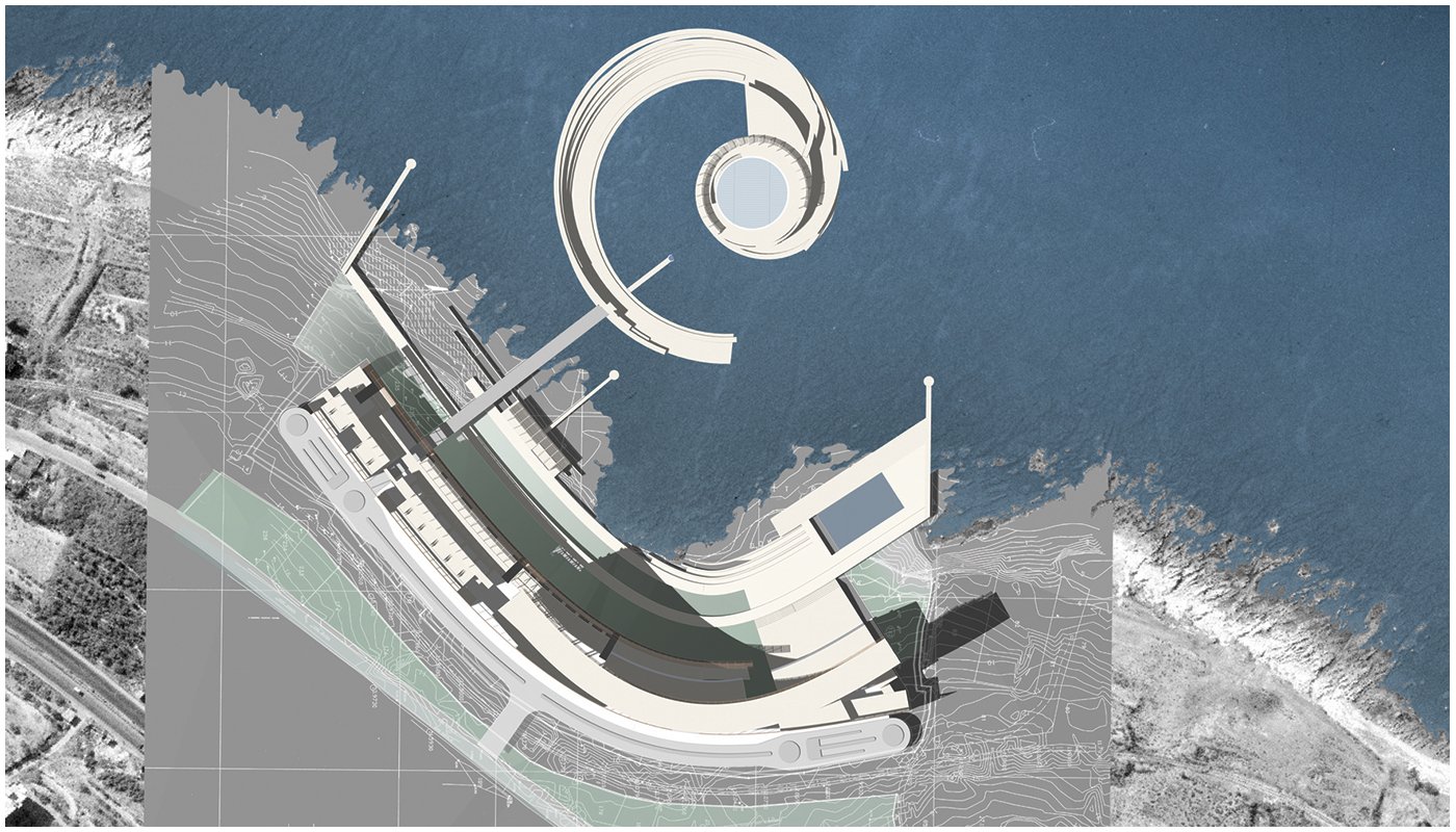 Marina resort, image 1