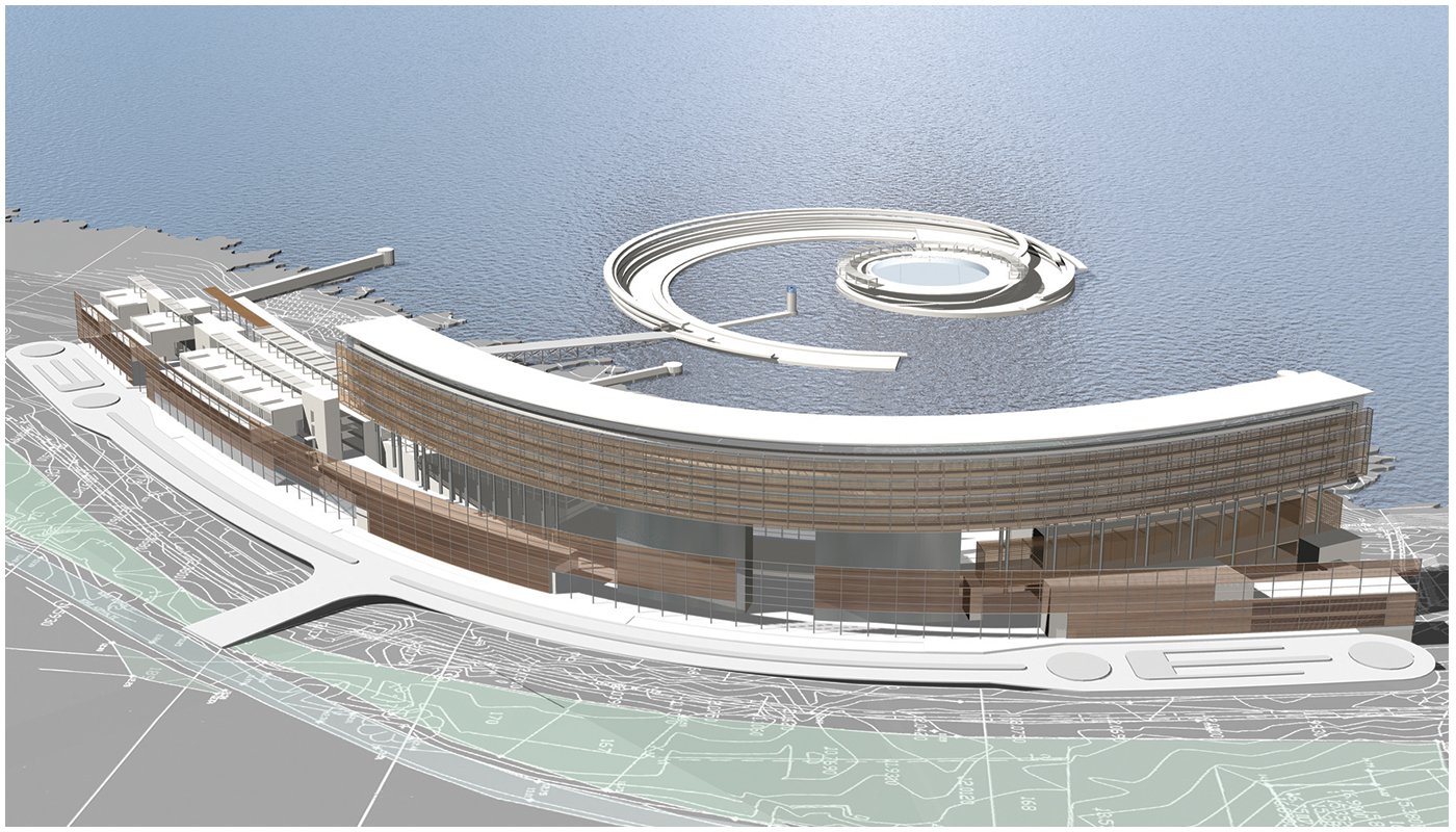 Marina resort, image 3