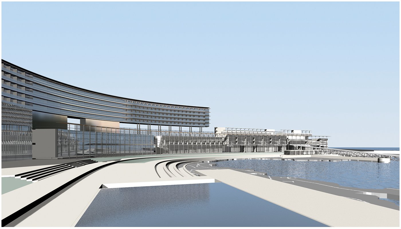 Marina resort, image 4
