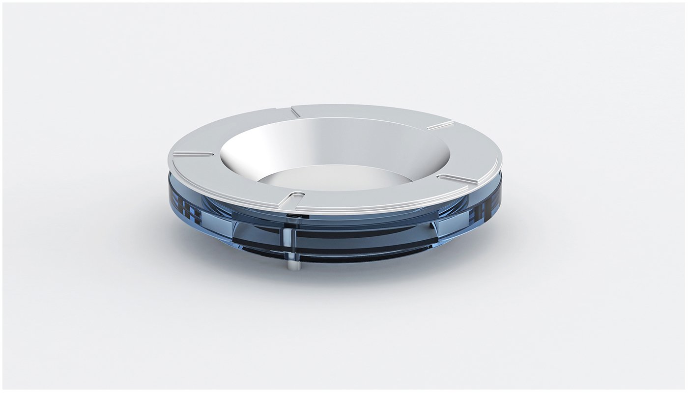 The Strata ashtray, image 1