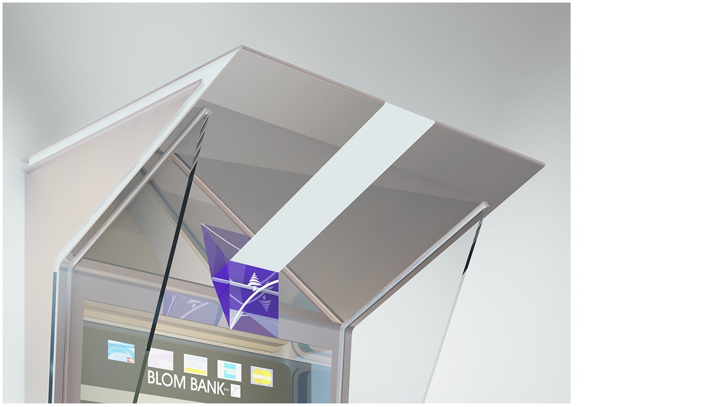ATM stand, image 2