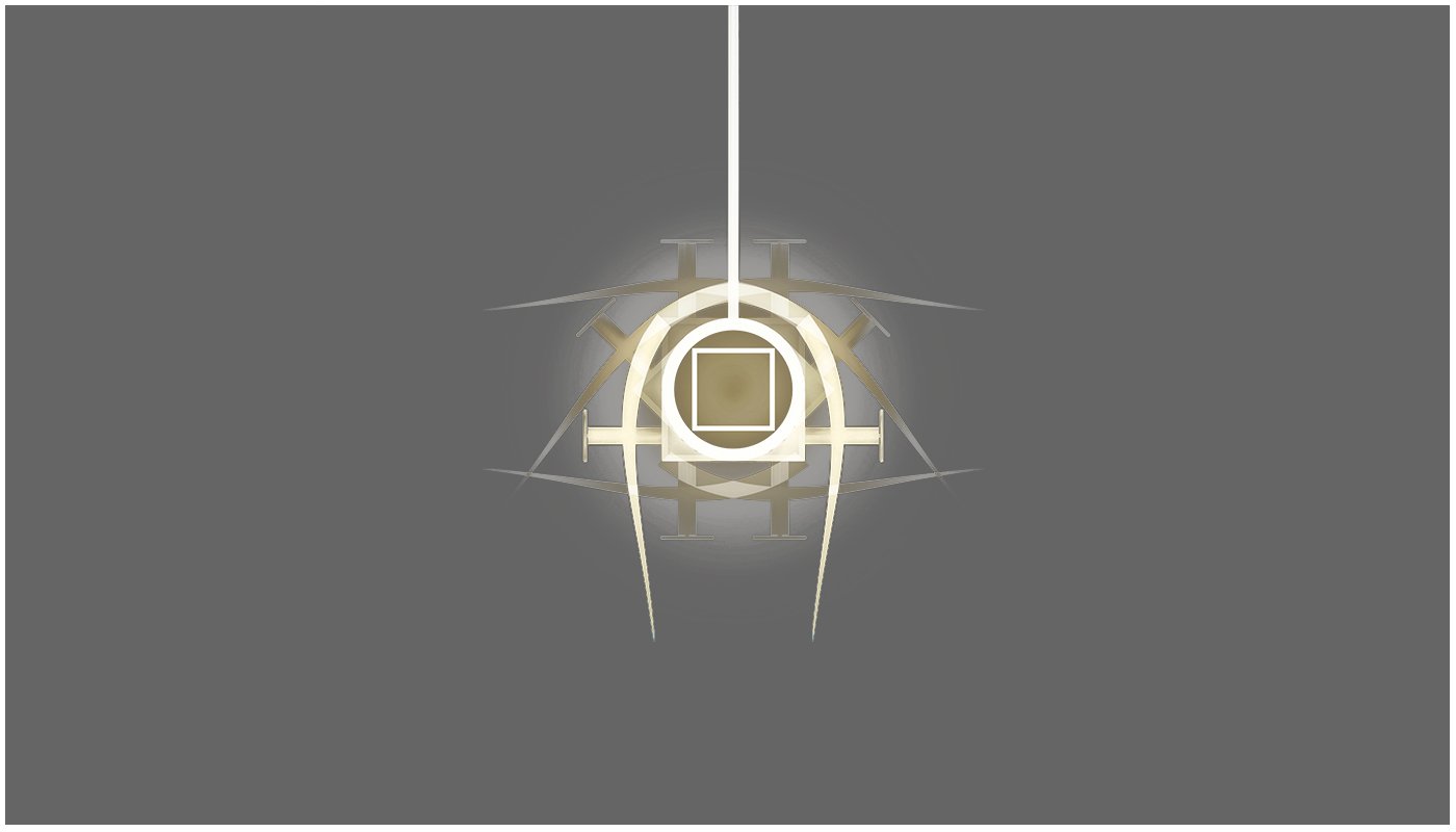 Birdy lamp, image 9