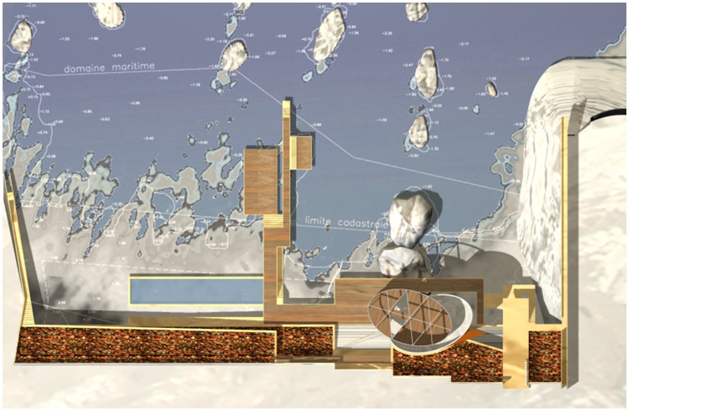 Beach house, image 1