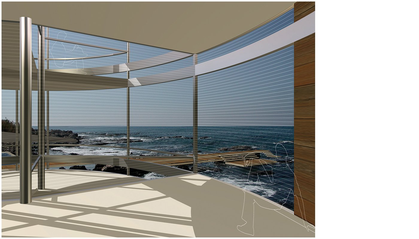 Beach house, image 3