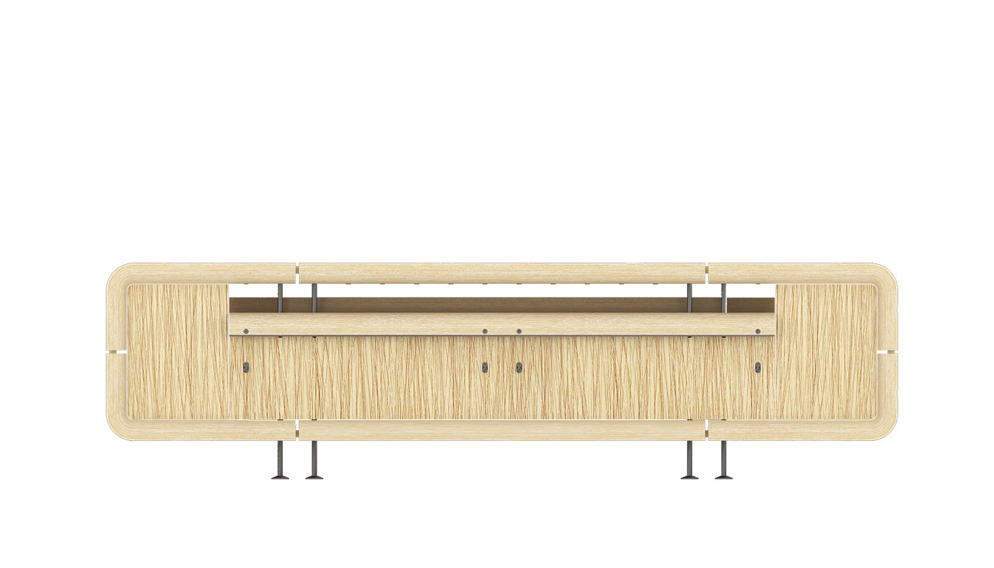 Glifi sideboard, image 6