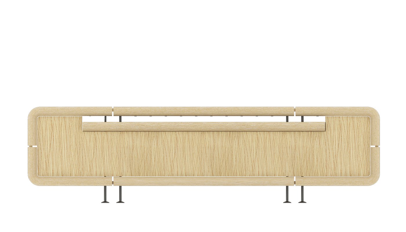 Glifi sideboard, image 7